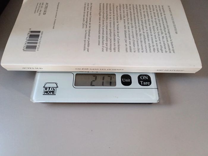 Un été sans les hommes de Siri Hustvedt - photo numéro 3