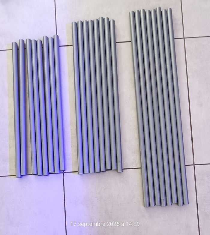 Parc bébé 140x190 - costway baby joy - photo numéro 7