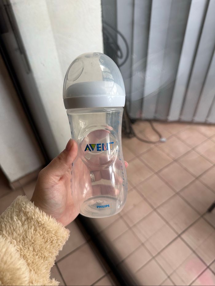 Lot biberon avent - photo numéro 3