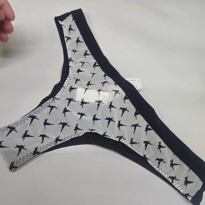 Culotte taille m - photo numéro 2