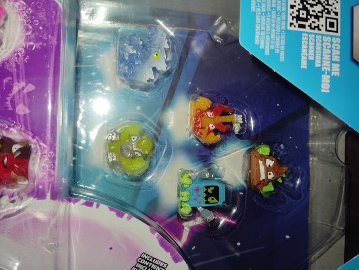 Coffret de 24 figurines Mr beast - photo numéro 2