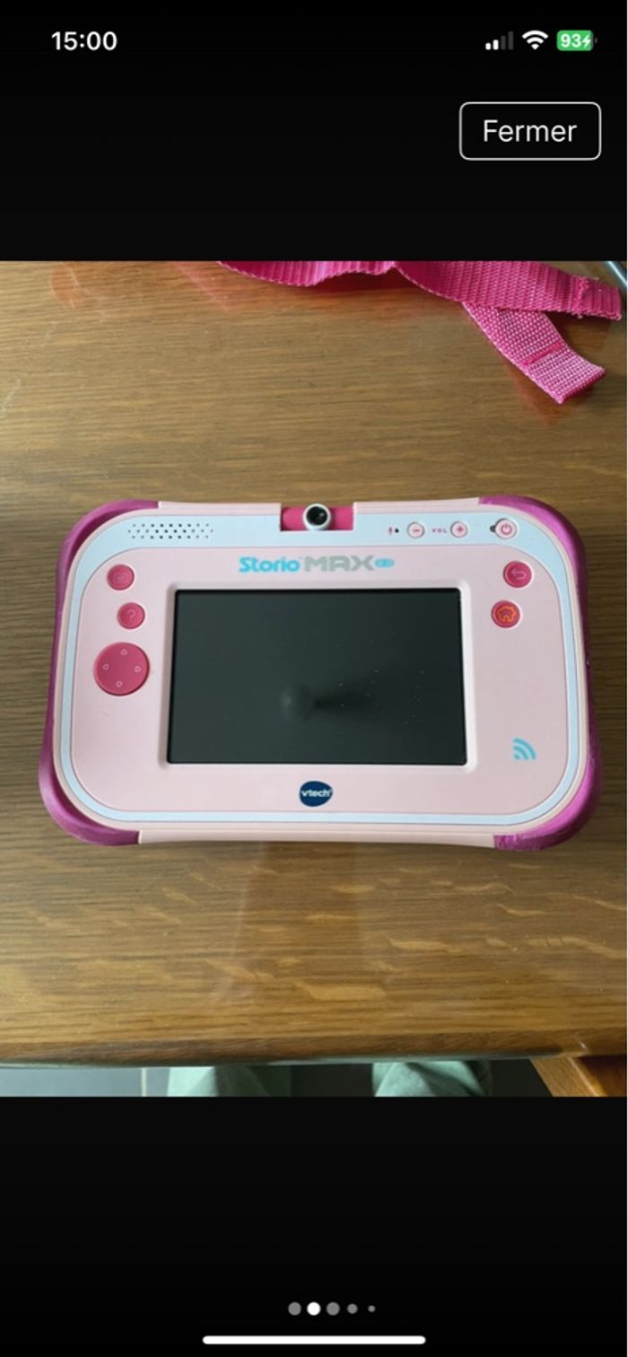 Storio Max - photo numéro 2