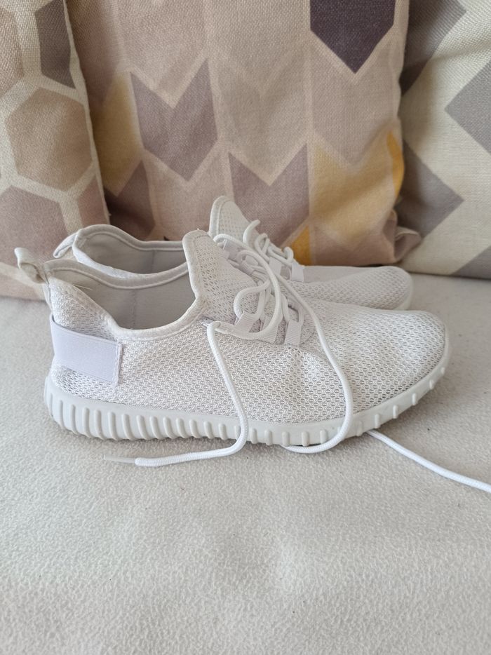 Basket P39 - photo numéro 3