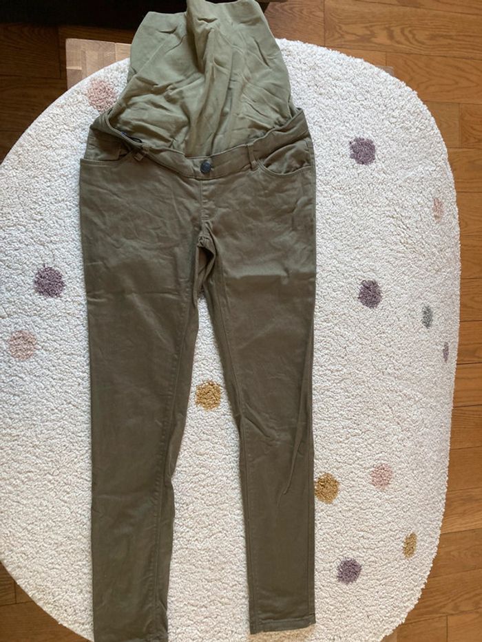 Pantalon grossesse maternité neuf - photo numéro 2