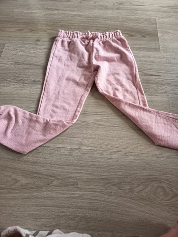 Pantalon 5 ans