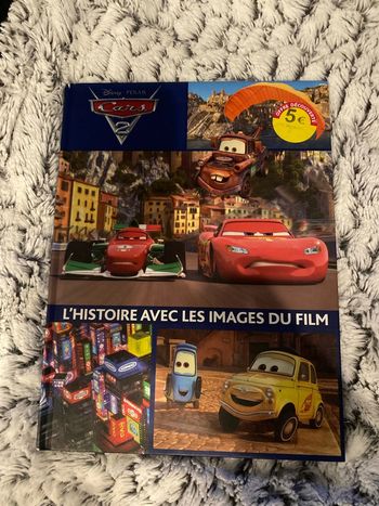 Cars 2