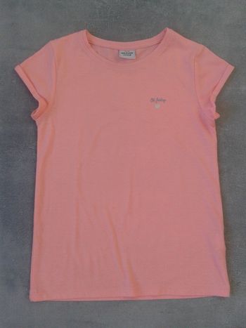 T-shirt MC Tape à l'oeil 6 ans