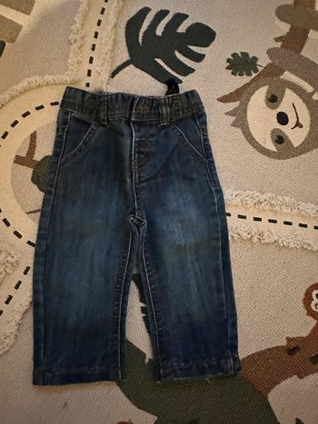 Jeans 3 mois