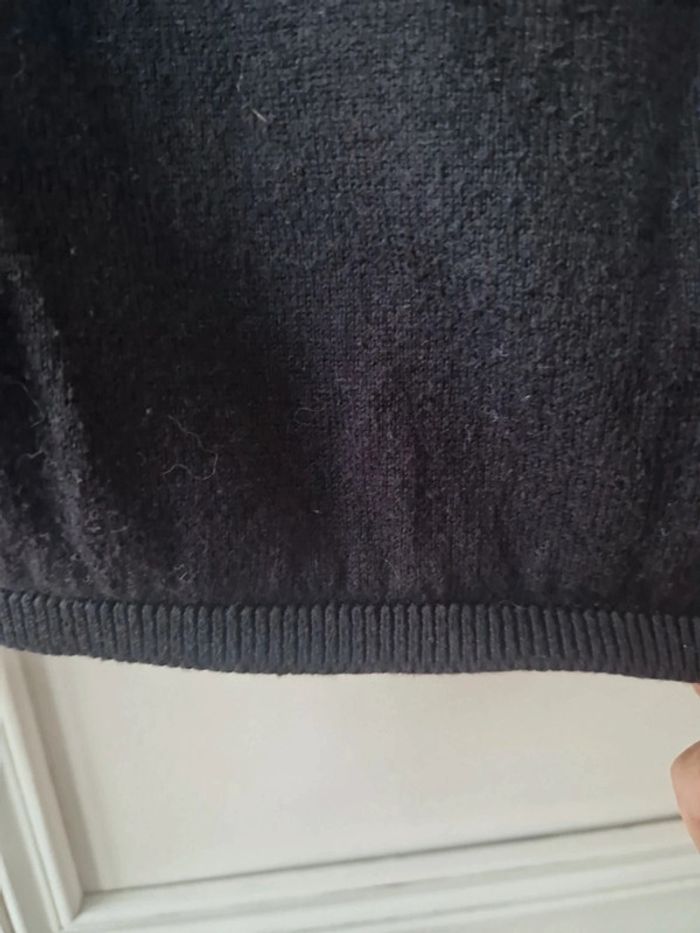 Lot de gilets en coton biologique. - photo numéro 16