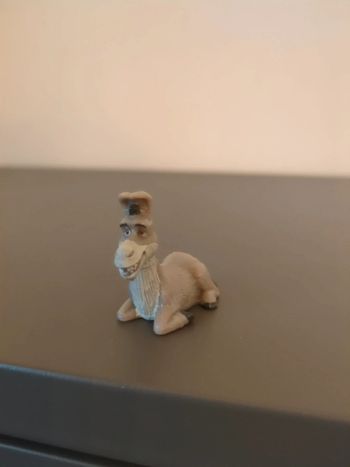 figurine kinder shrek