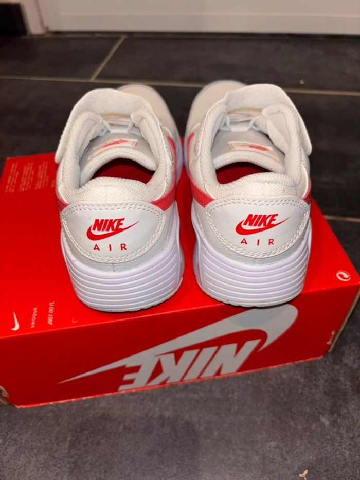 Nike Air Max P.33 Neuves unisex - photo numéro 4