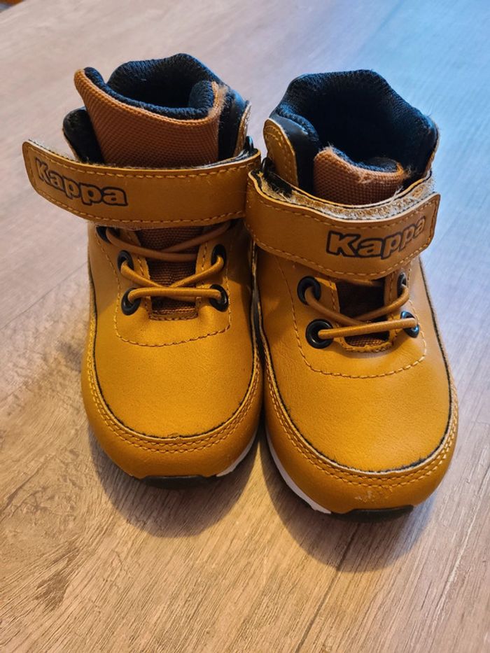 Chaussure Kappa T22 - photo numéro 2