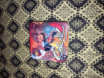 Jeu Souk