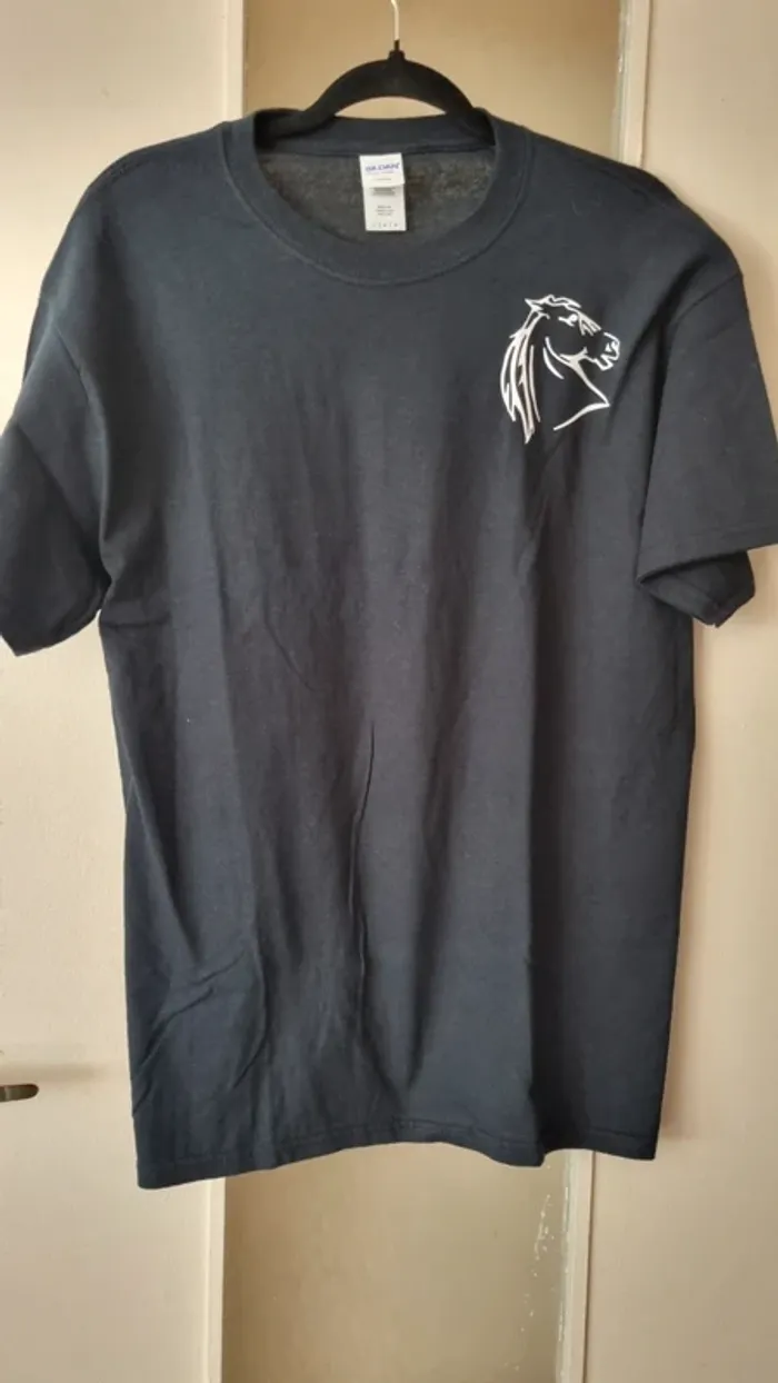 Tee shirt taille L - photo numéro 2