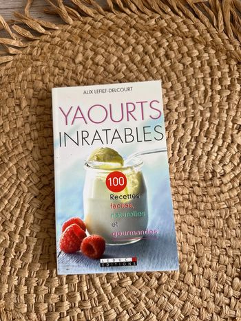 Libre yaourts inratables
