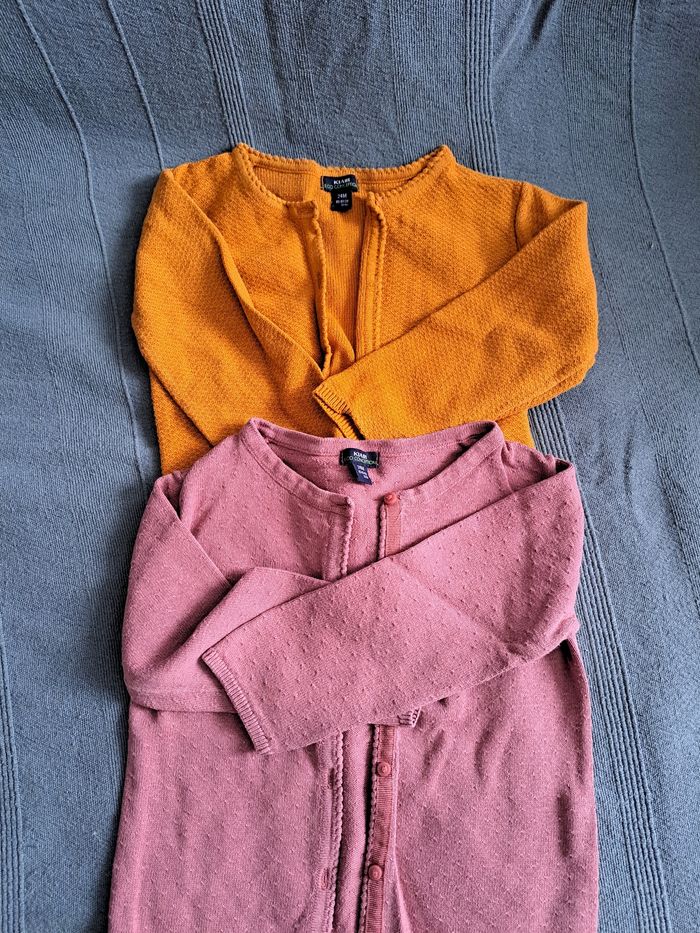 Gilets