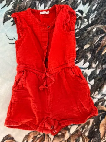 Combi short