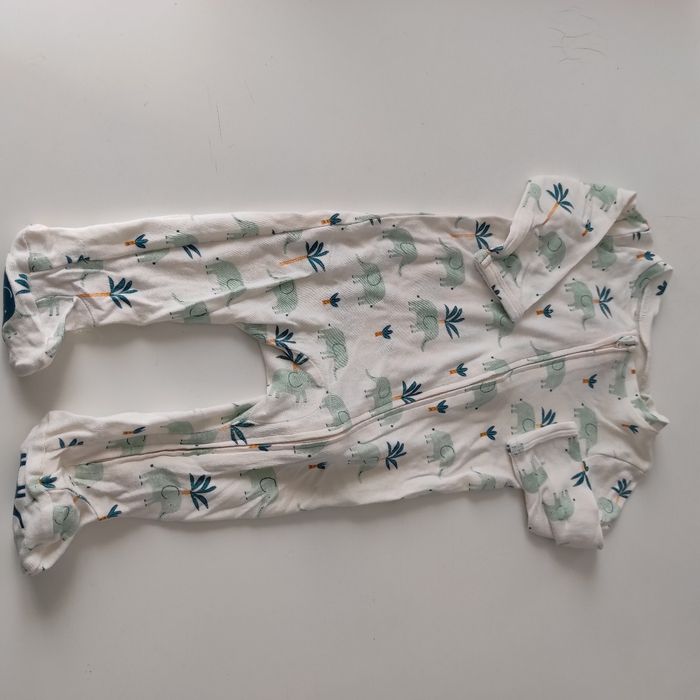 Pyjama - photo numéro 5