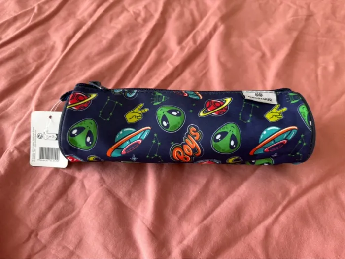 Trousse extraterrestre