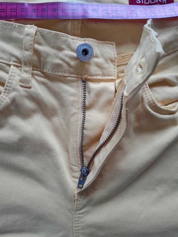 Pantalon Stooker zermatt straight fit - photo numéro 9