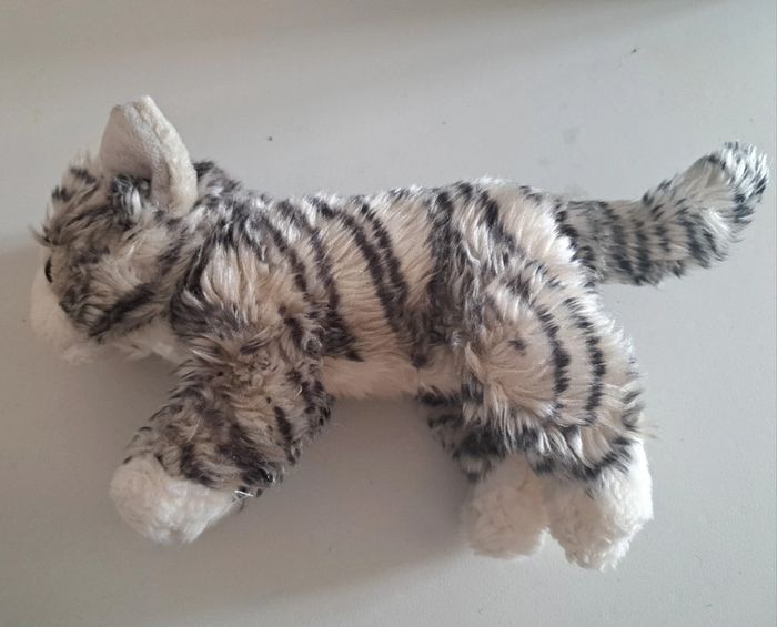 Lot de peluches - photo numéro 6