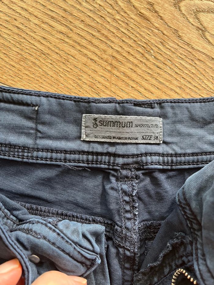 Pantalon - photo numéro 2
