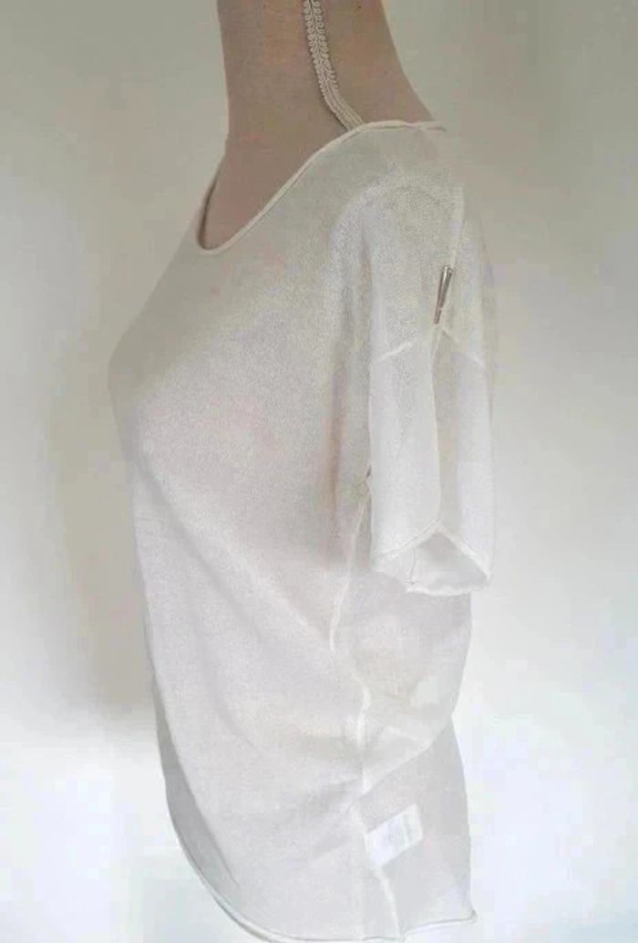 30 € Pull Cop Copine - photo numéro 2