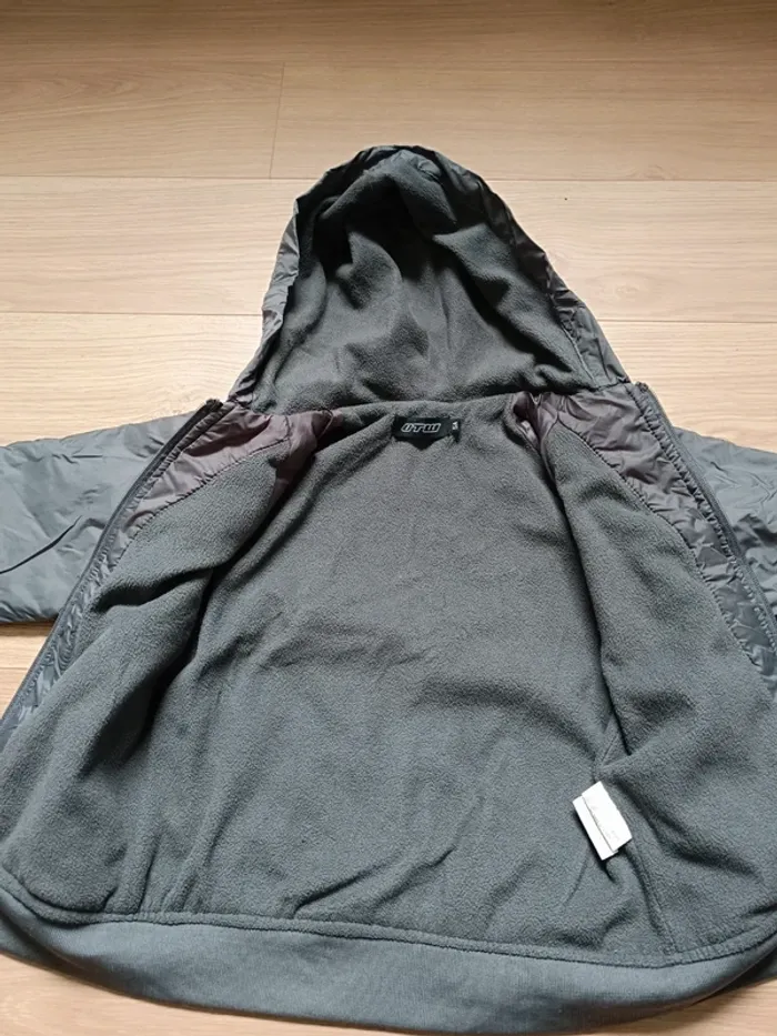 Veste de pluie OTW 5 ans - photo numéro 8