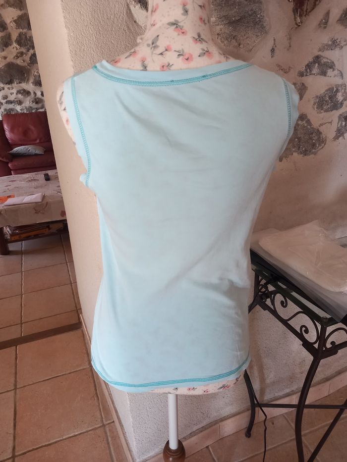 Débardeur - photo numéro 3