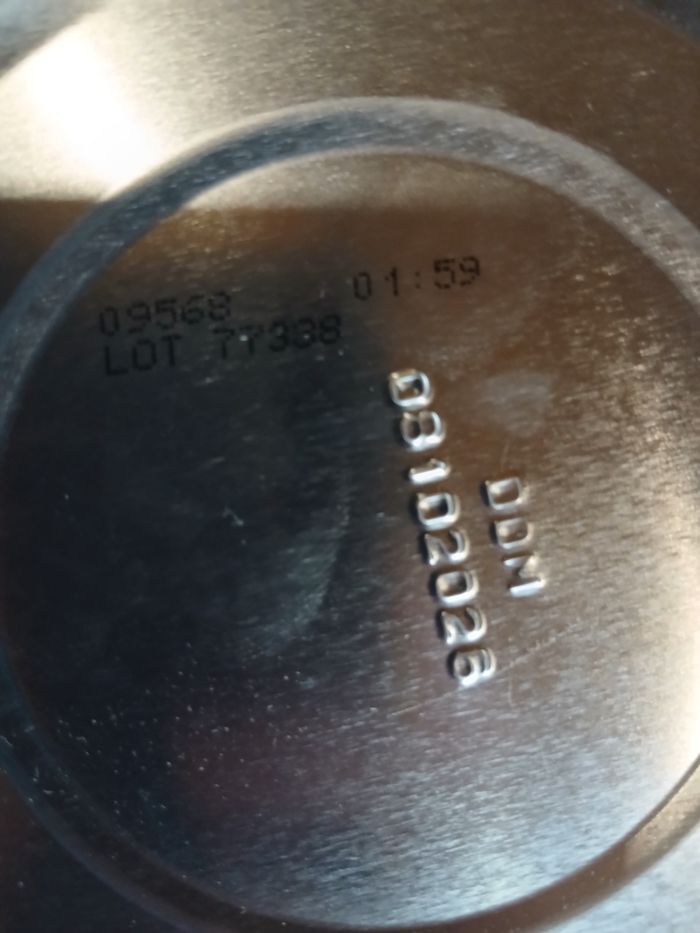 Modilac Bio 1 - photo numéro 2