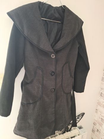 Manteau chic