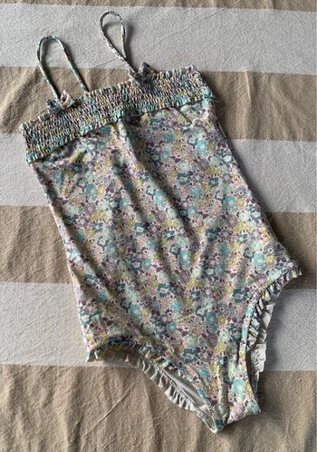 Maillot bain Liberty Etam