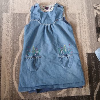 Robe d'été 