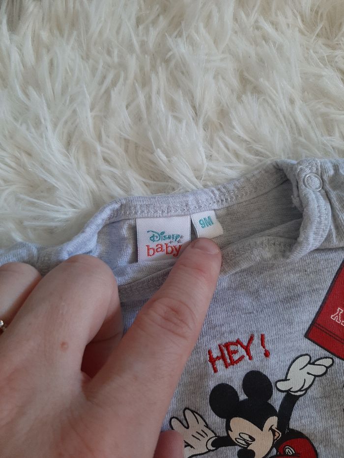 Ensemble Mickey - photo numéro 6