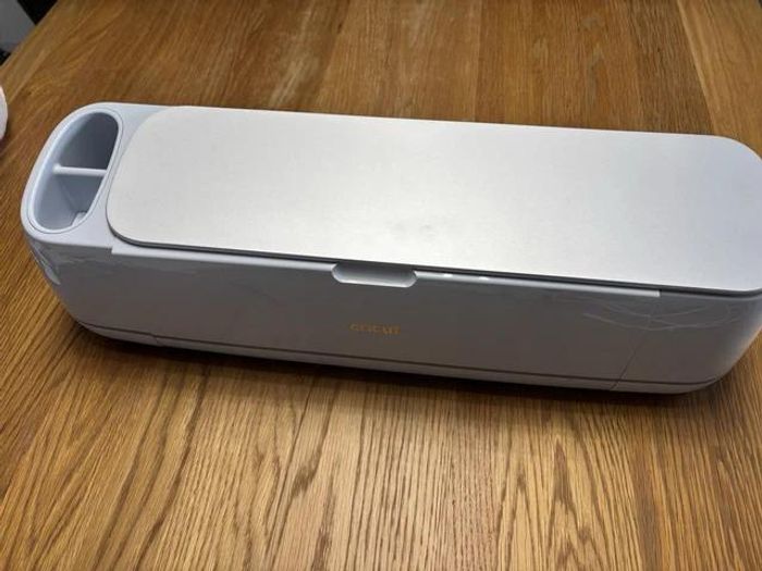 Cricut Maker 3 - photo numéro 2