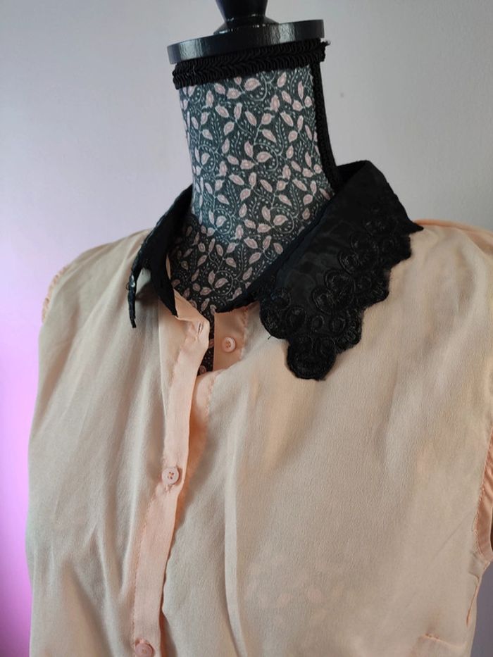 Chemisier - photo numéro 2