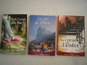 COLLECTION NOUS DEUX EMOTION