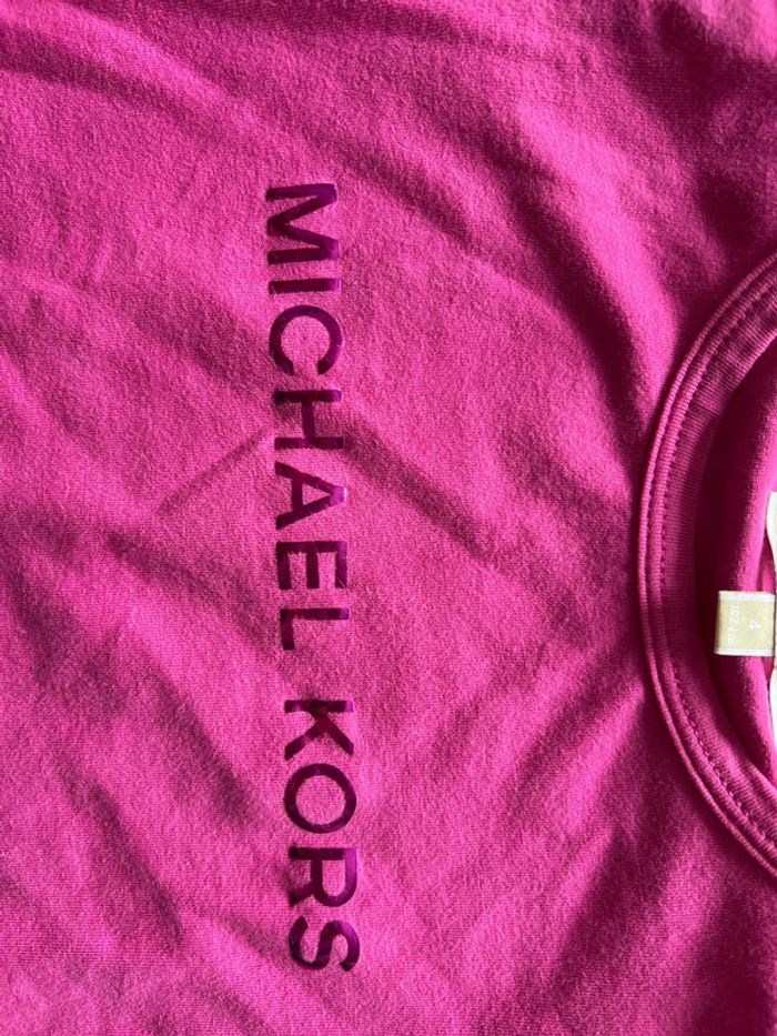 T-shirt Michael Kors - photo numéro 3