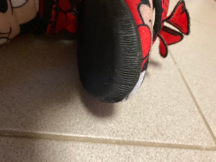 Chausson Minnie taille 29 - photo numéro 5