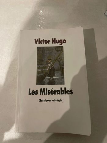 Les misérables