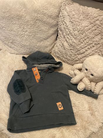 Sweat-shirt