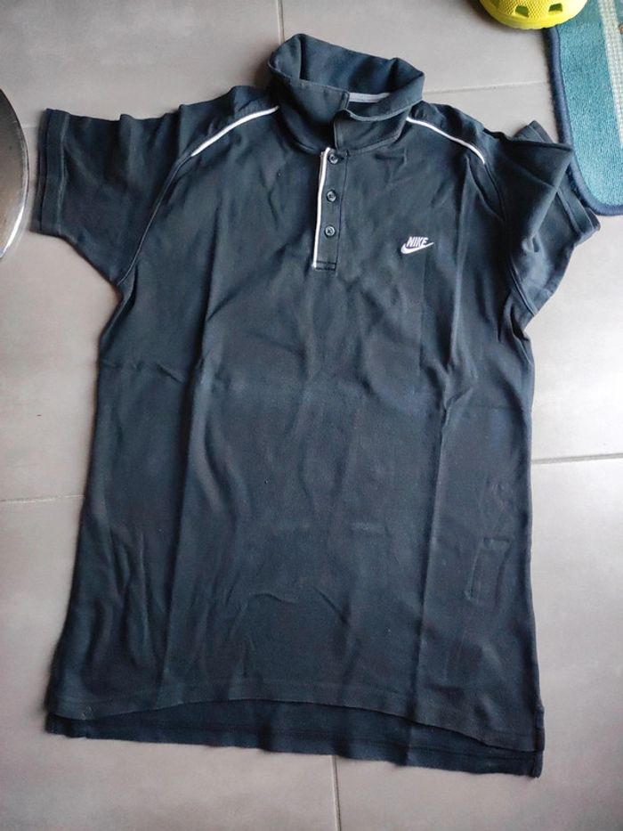 Polo Nike - photo numéro 5