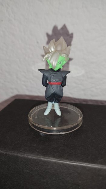 Petite figurine Dragon ball super Zamasu figure