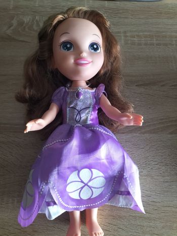 Poupée disney