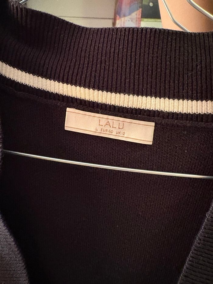 Veste sans manches - photo numéro 3