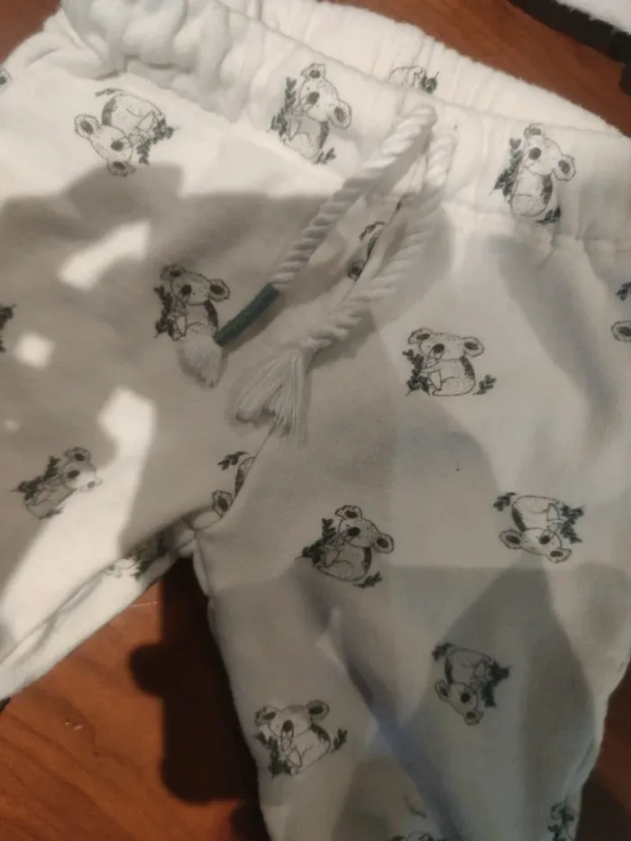 Pantalon bébé la redoute - photo numéro 2