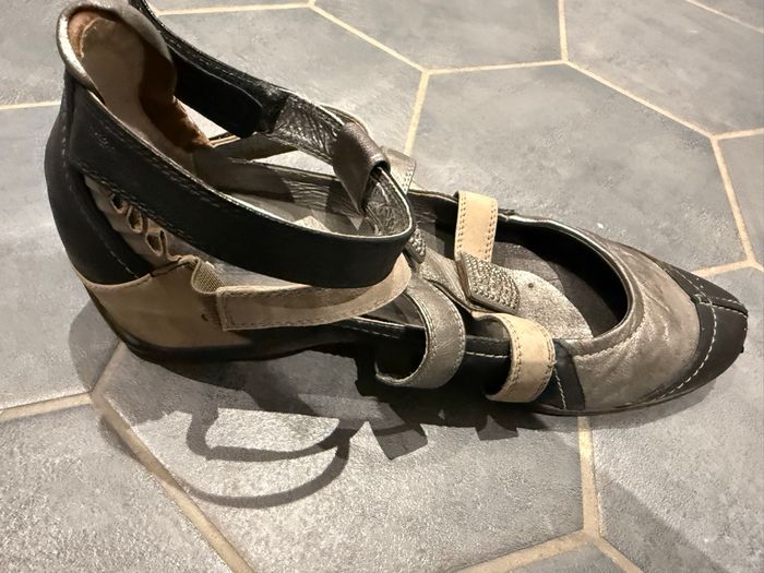 Chaussures femme - photo numéro 5