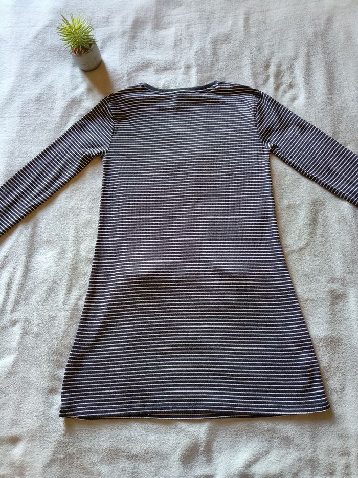 Robe fille 10 ans - photo numéro 2