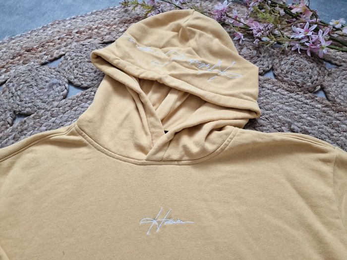 Sweat Hollister homme 38 - photo numéro 5