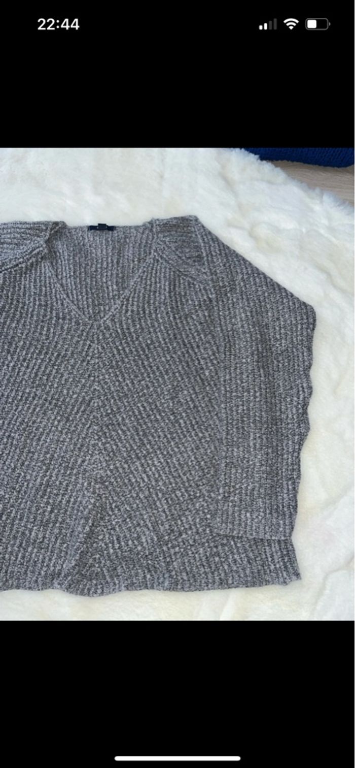 Pull femme KIABI - photo numéro 3